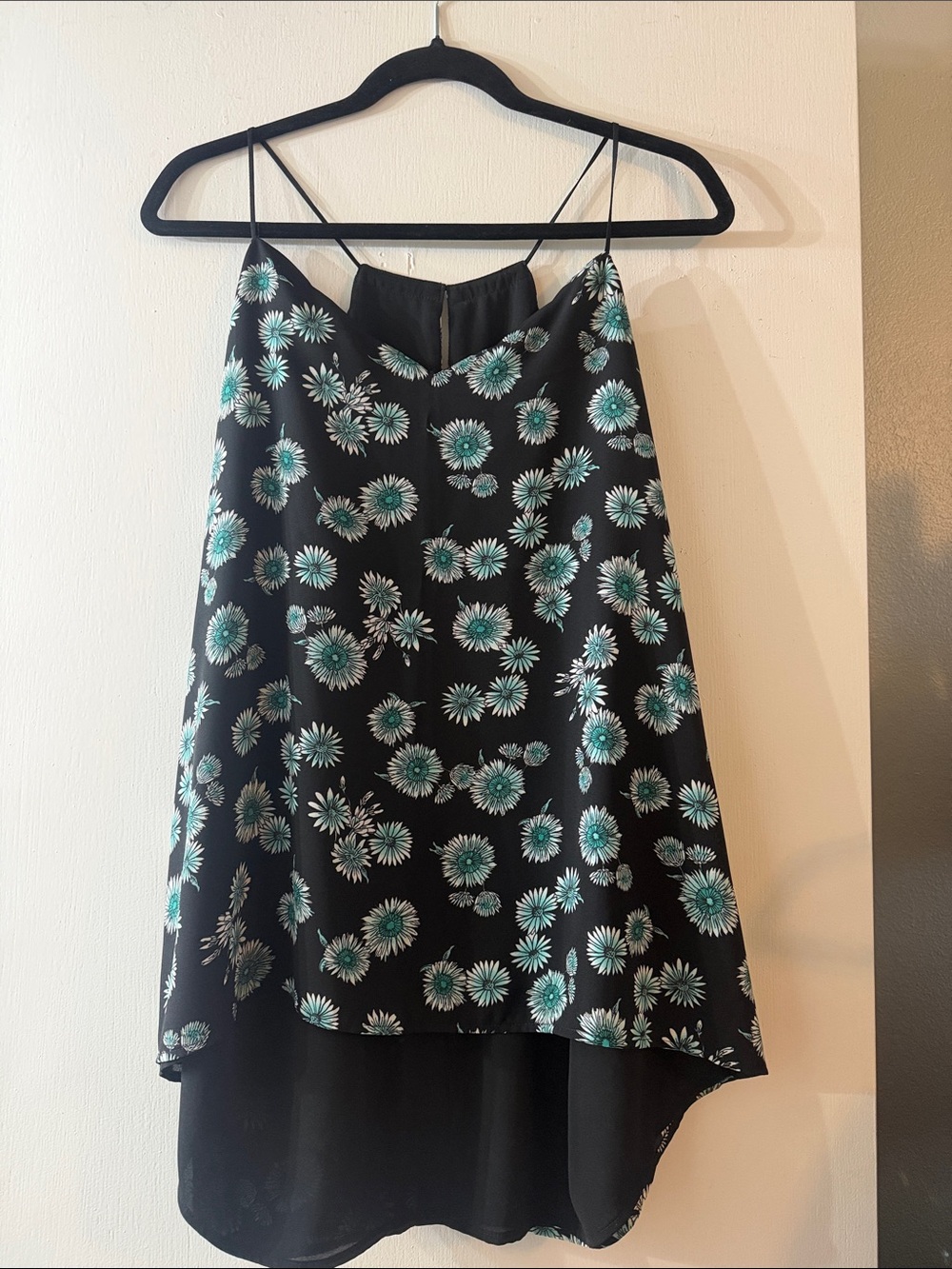 Express Tank Top